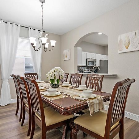 2Miles To Disney, Villa W Pool In Windsor Hills 奥兰多 外观 照片