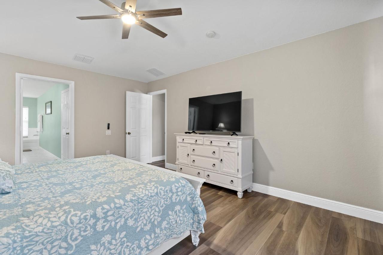 2Miles To Disney, Villa W Pool In Windsor Hills 奥兰多 外观 照片