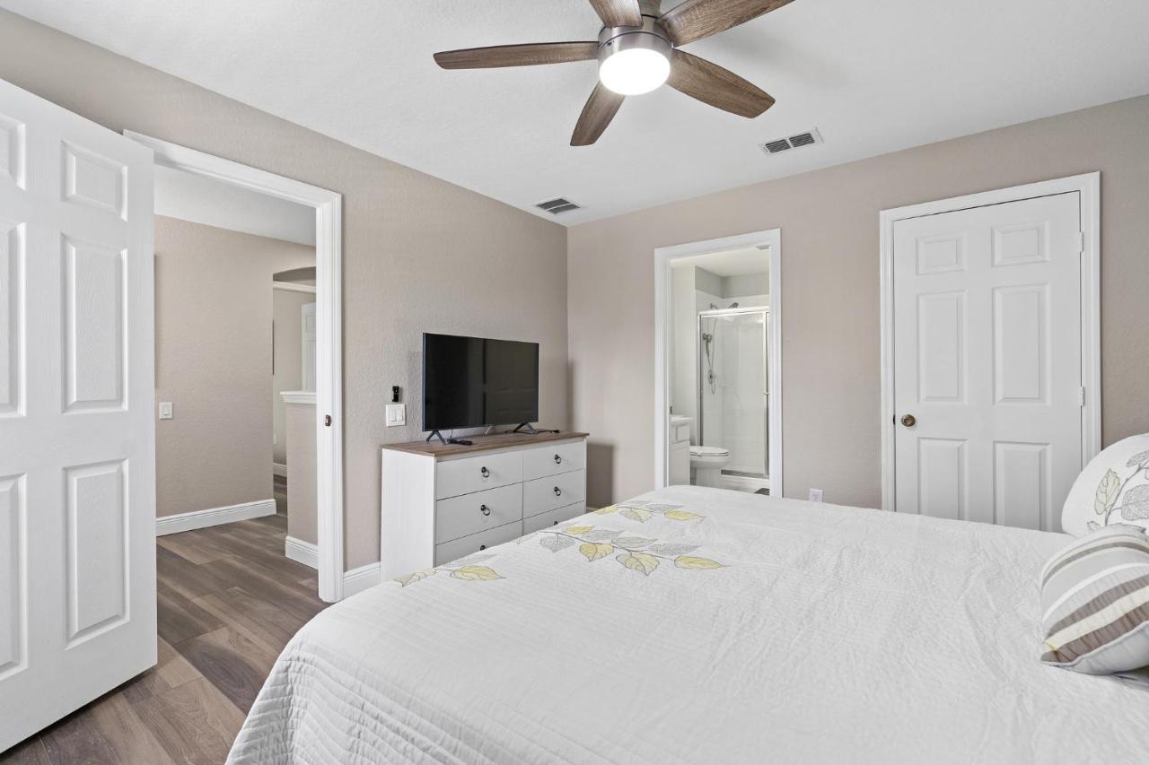 2Miles To Disney, Villa W Pool In Windsor Hills 奥兰多 外观 照片