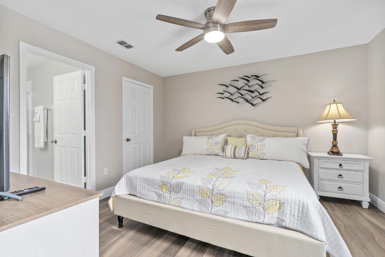 2Miles To Disney, Villa W Pool In Windsor Hills 奥兰多 外观 照片