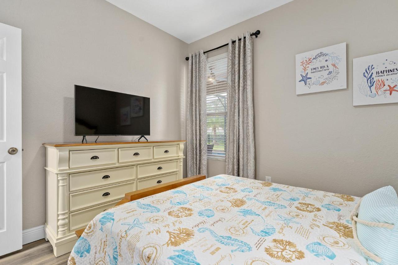2Miles To Disney, Villa W Pool In Windsor Hills 奥兰多 外观 照片