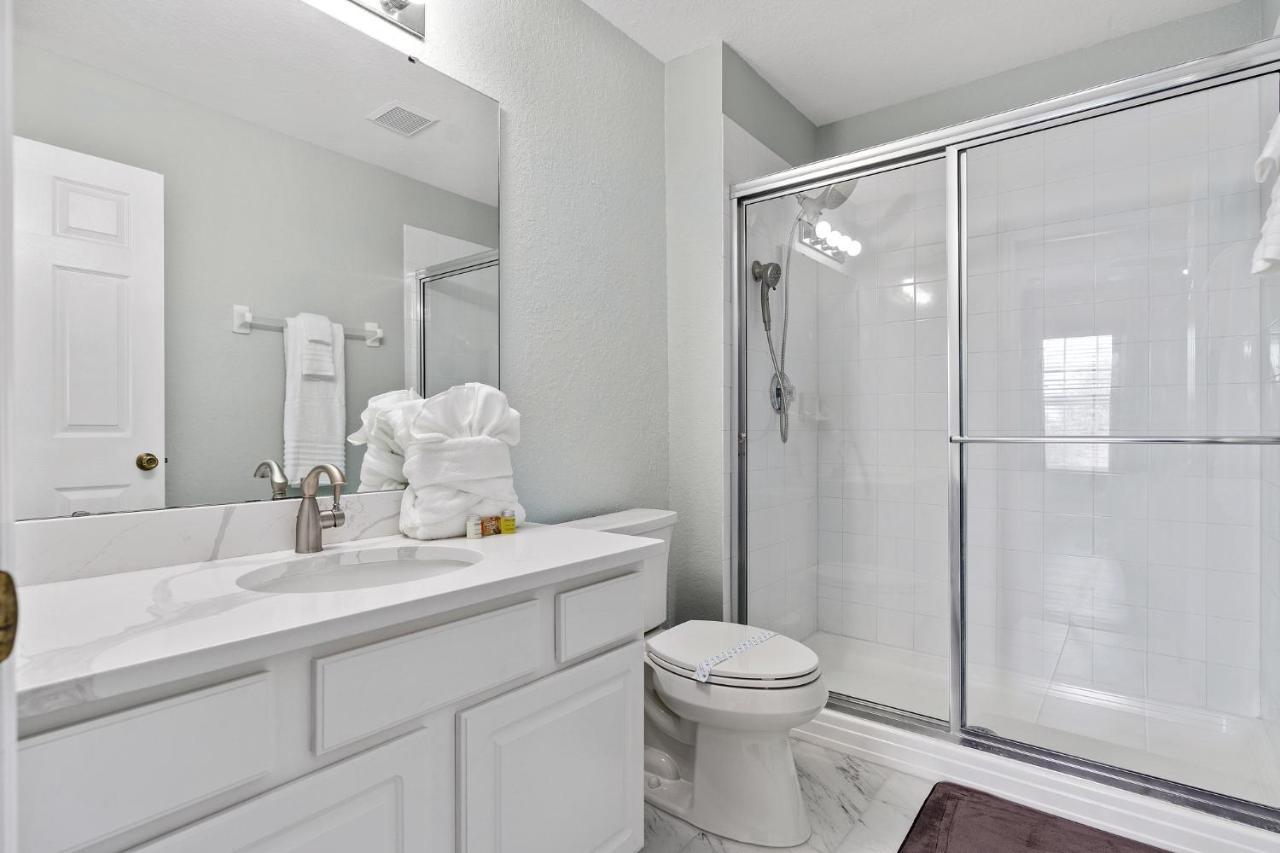 2Miles To Disney, Villa W Pool In Windsor Hills 奥兰多 外观 照片