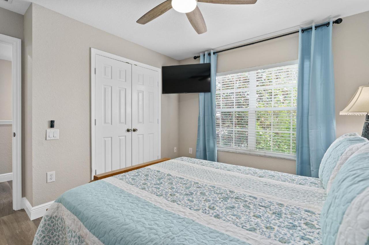 2Miles To Disney, Villa W Pool In Windsor Hills 奥兰多 外观 照片