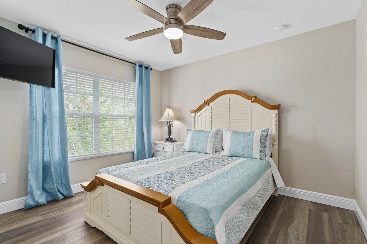 2Miles To Disney, Villa W Pool In Windsor Hills 奥兰多 外观 照片