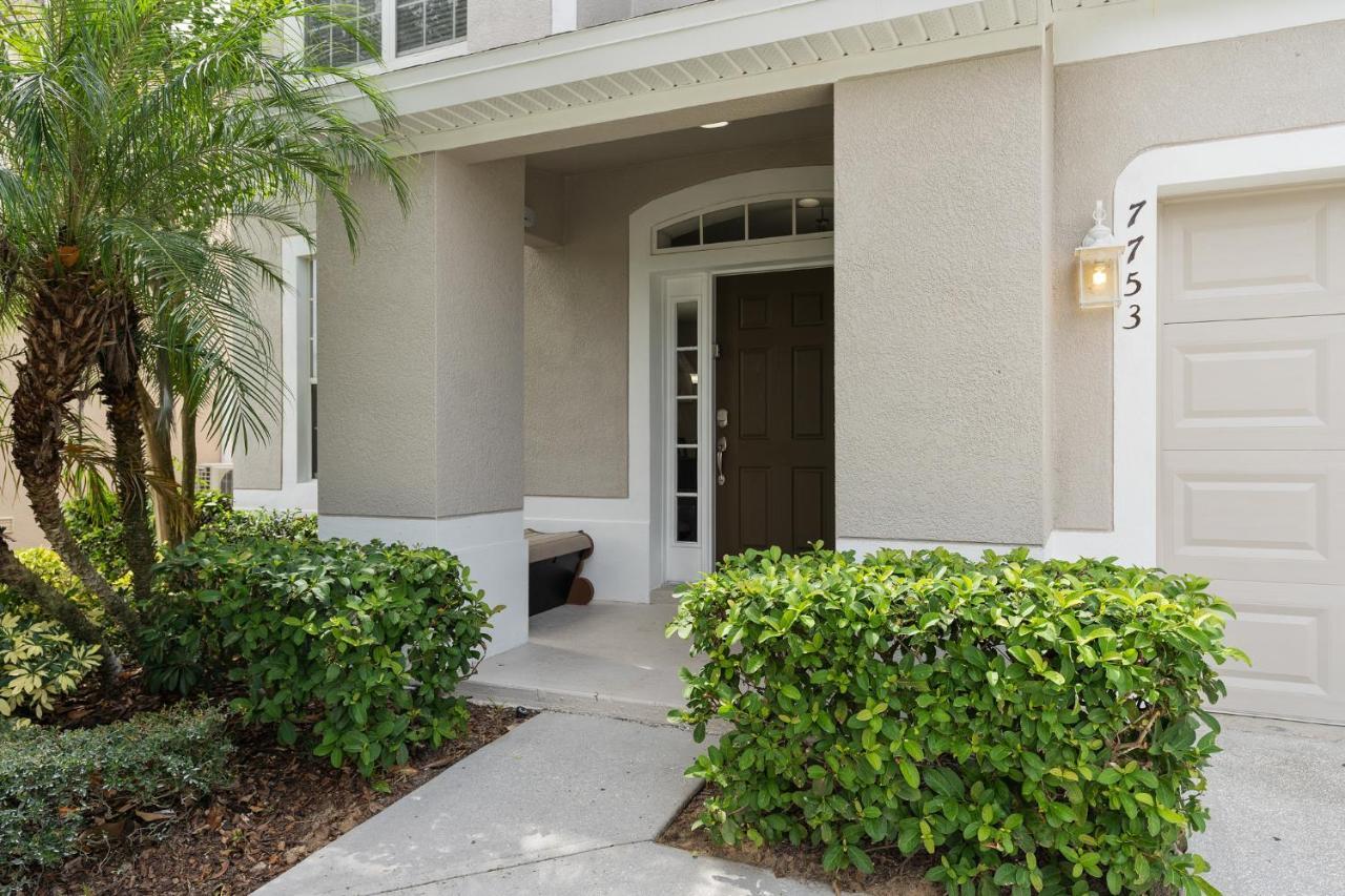 2Miles To Disney, Villa W Pool In Windsor Hills 奥兰多 外观 照片