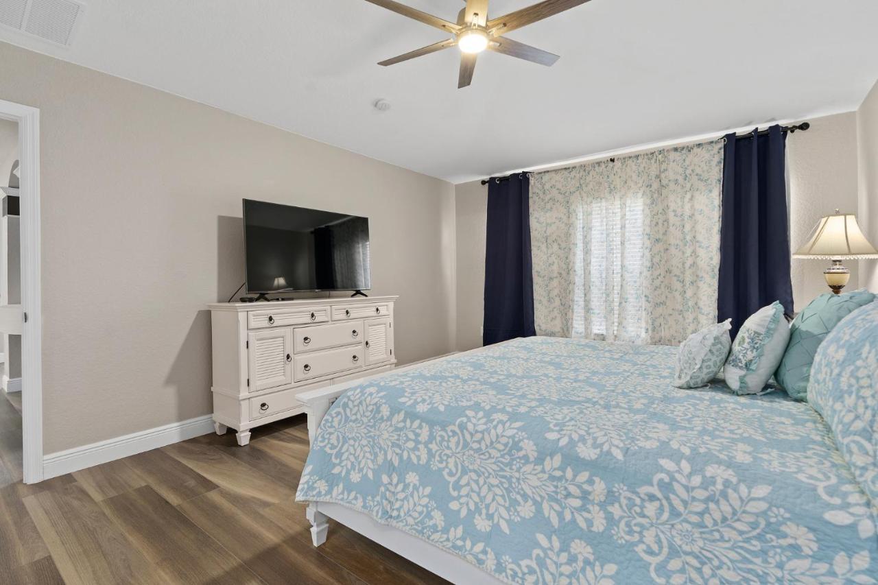 2Miles To Disney, Villa W Pool In Windsor Hills 奥兰多 外观 照片