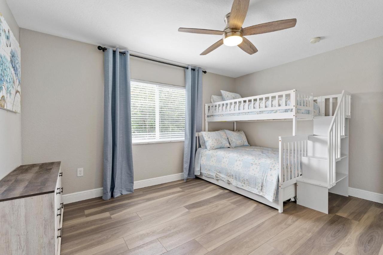 2Miles To Disney, Villa W Pool In Windsor Hills 奥兰多 外观 照片