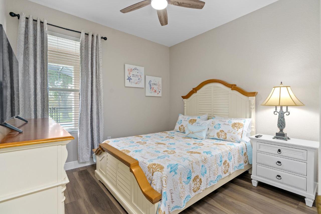 2Miles To Disney, Villa W Pool In Windsor Hills 奥兰多 外观 照片